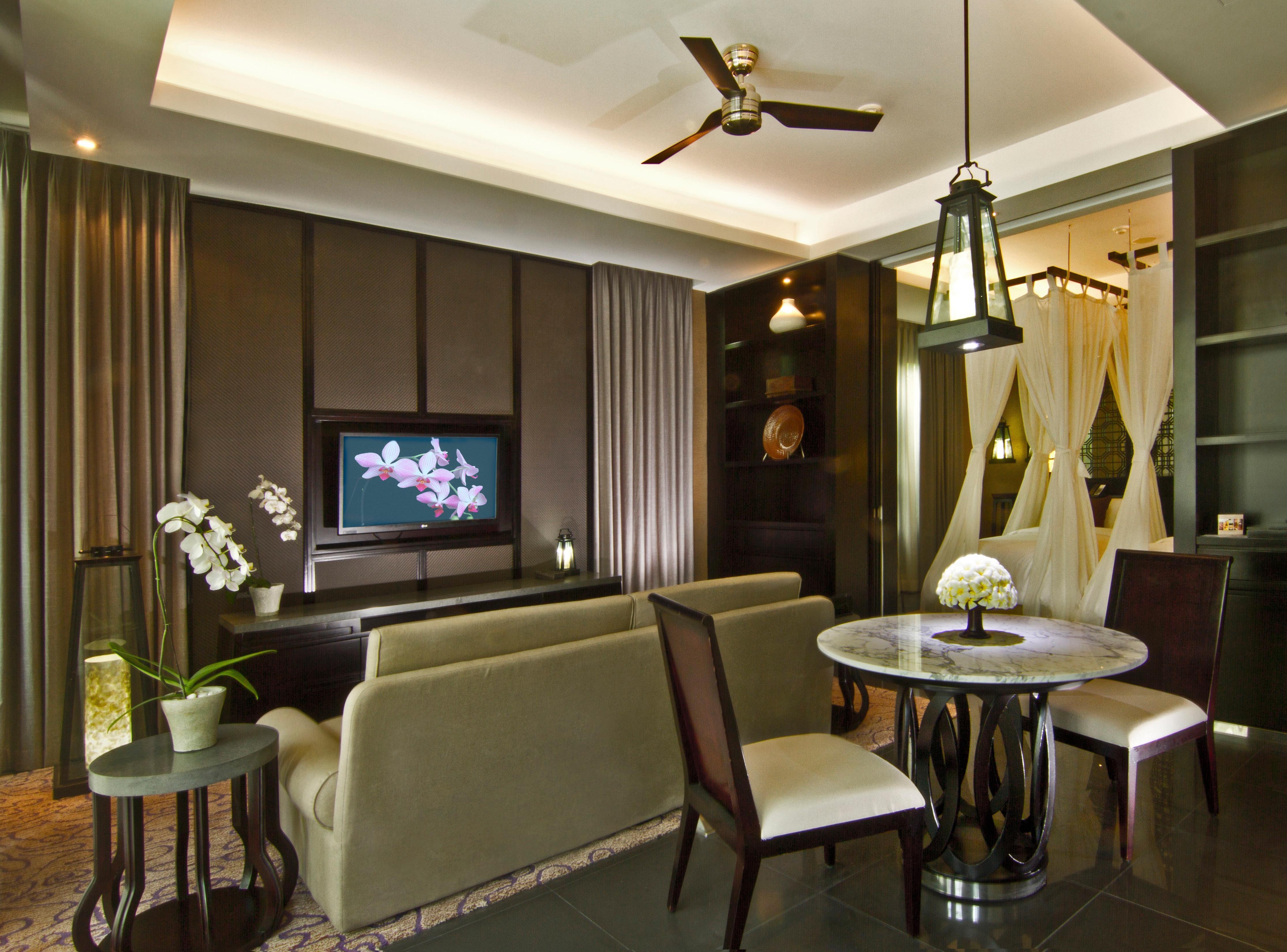 The Sakala Resort Bali All Suites Nusa Dua  Eksteriør billede