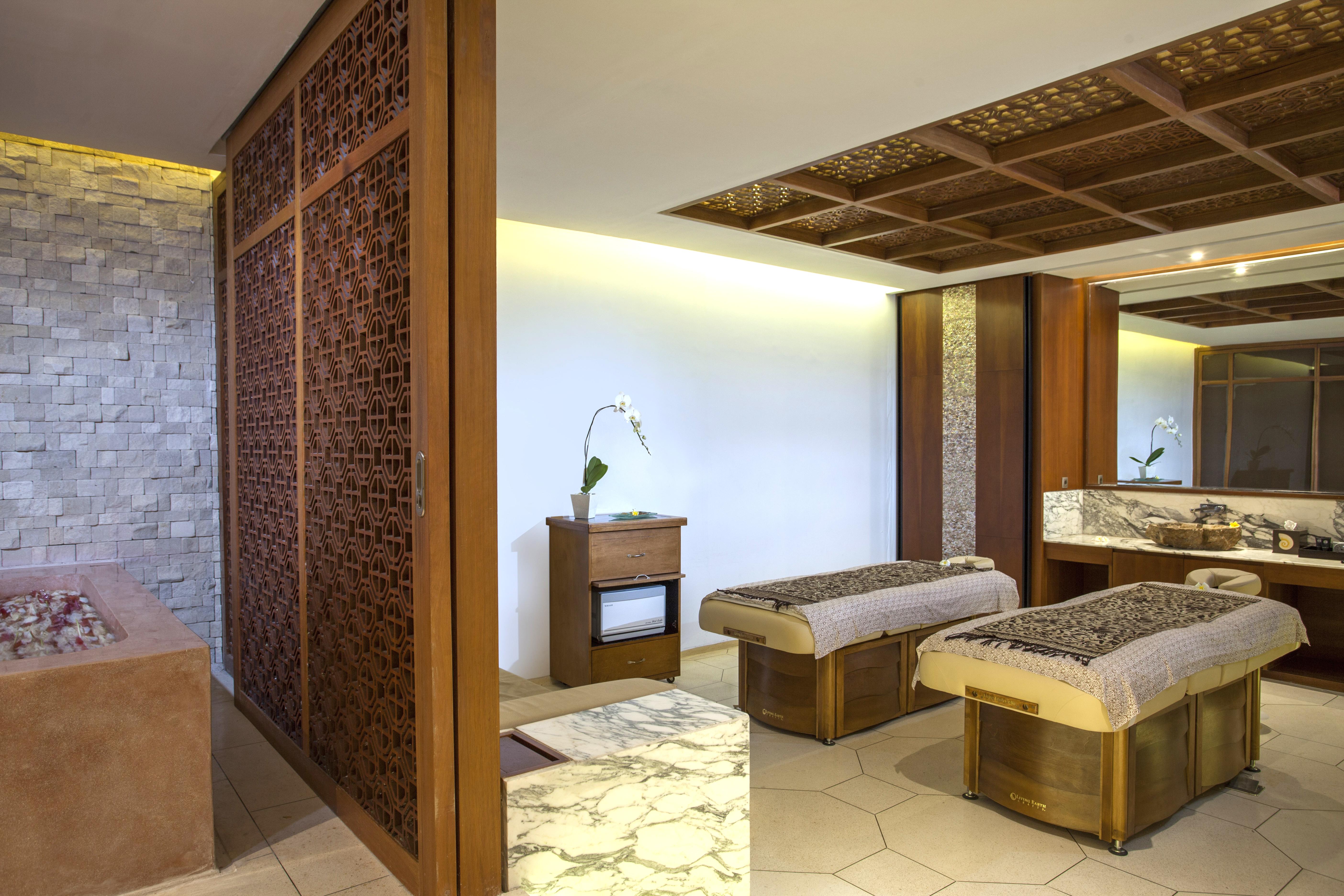 The Sakala Resort Bali All Suites Nusa Dua  Eksteriør billede