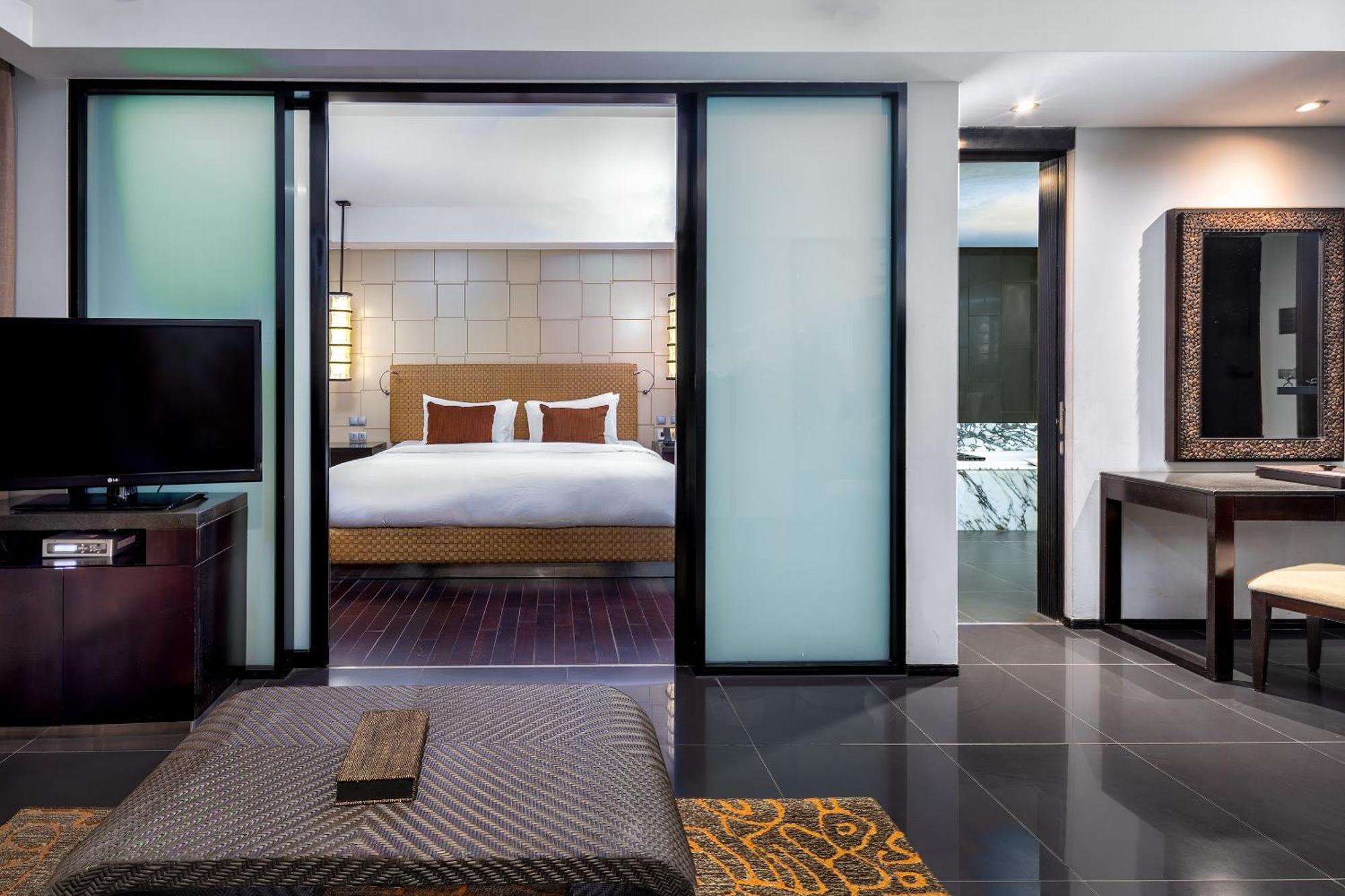 The Sakala Resort Bali All Suites Nusa Dua  Værelse billede