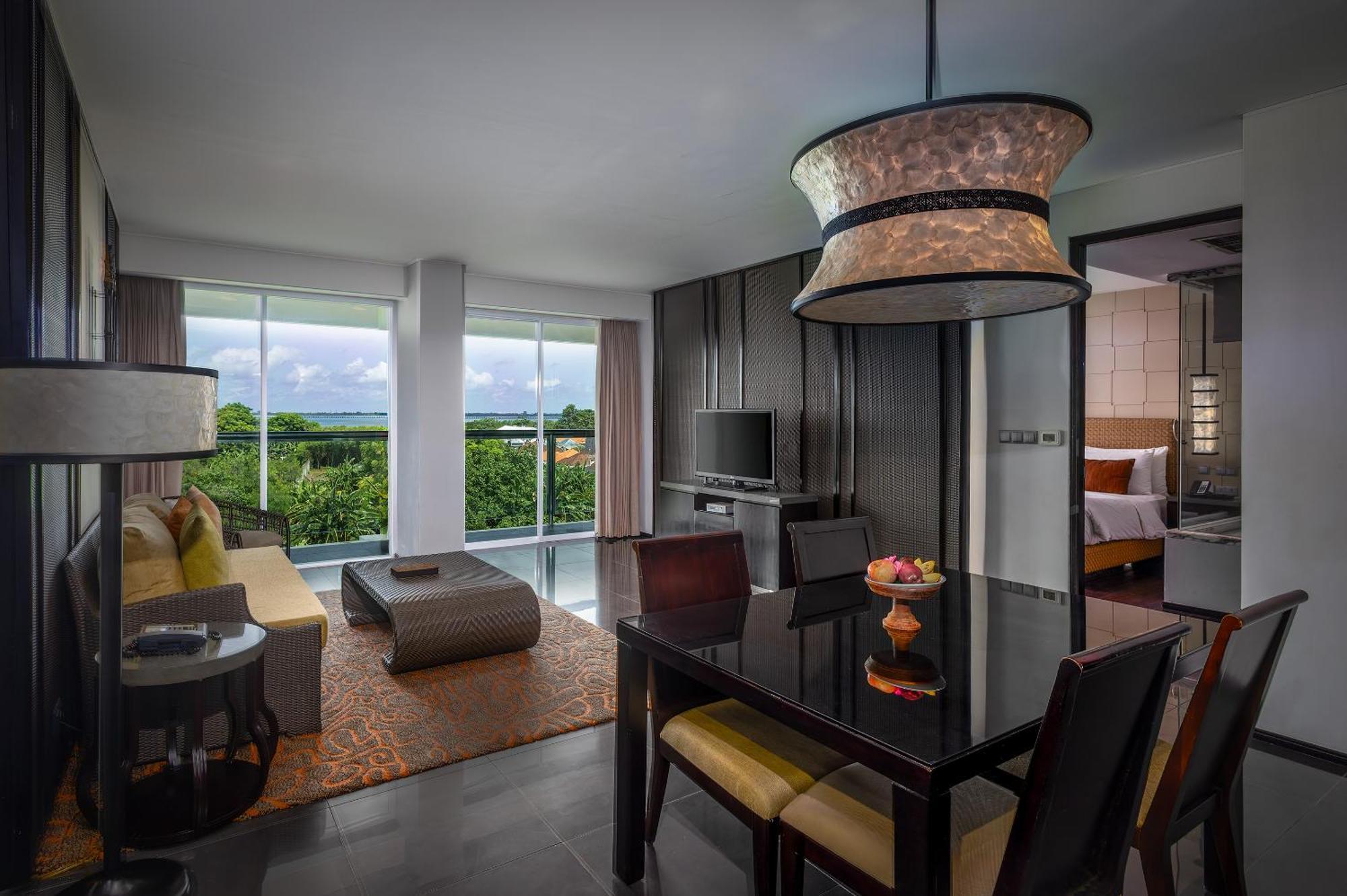 The Sakala Resort Bali All Suites Nusa Dua  Værelse billede
