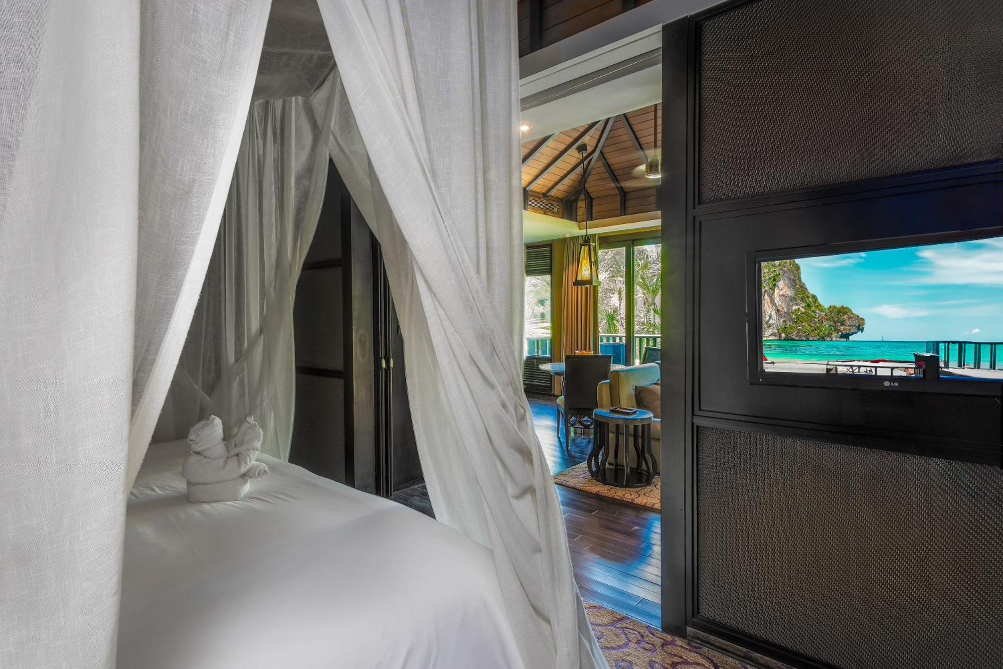 The Sakala Resort Bali All Suites Nusa Dua  Værelse billede