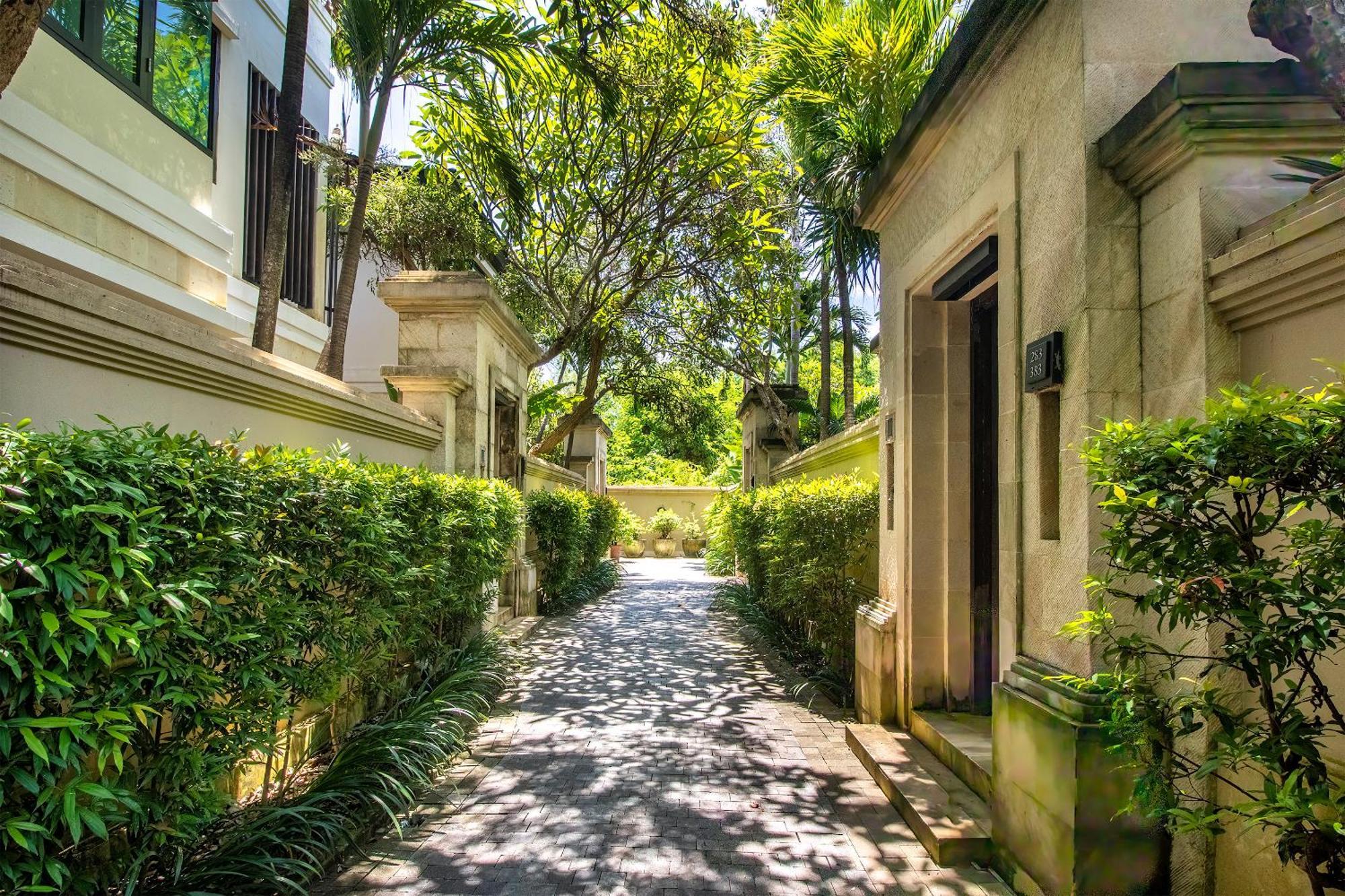 The Sakala Resort Bali All Suites Nusa Dua  Værelse billede