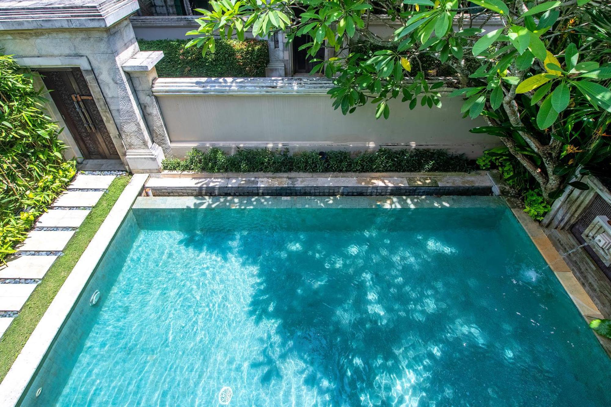 The Sakala Resort Bali All Suites Nusa Dua  Værelse billede