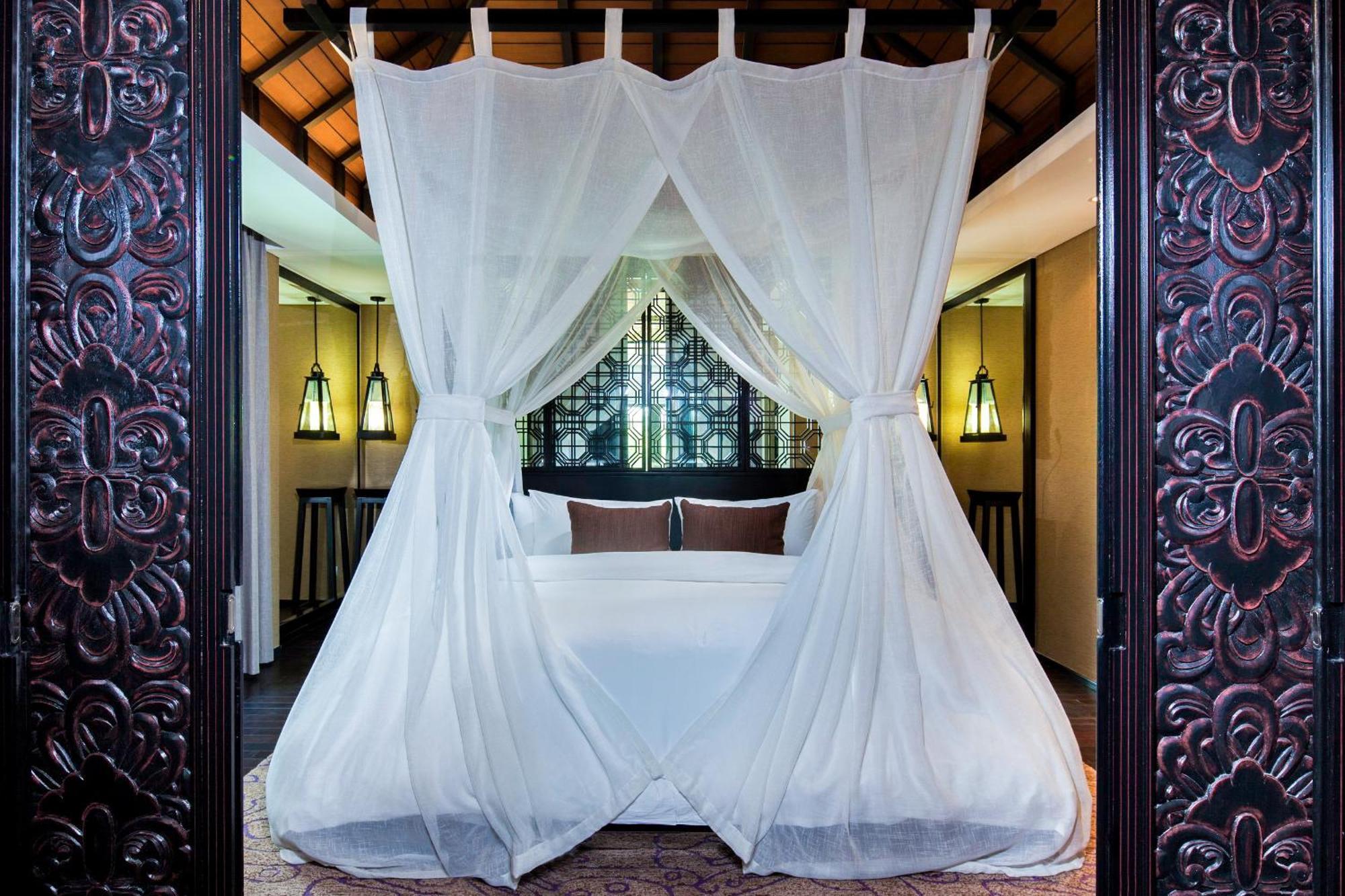 The Sakala Resort Bali All Suites Nusa Dua  Værelse billede