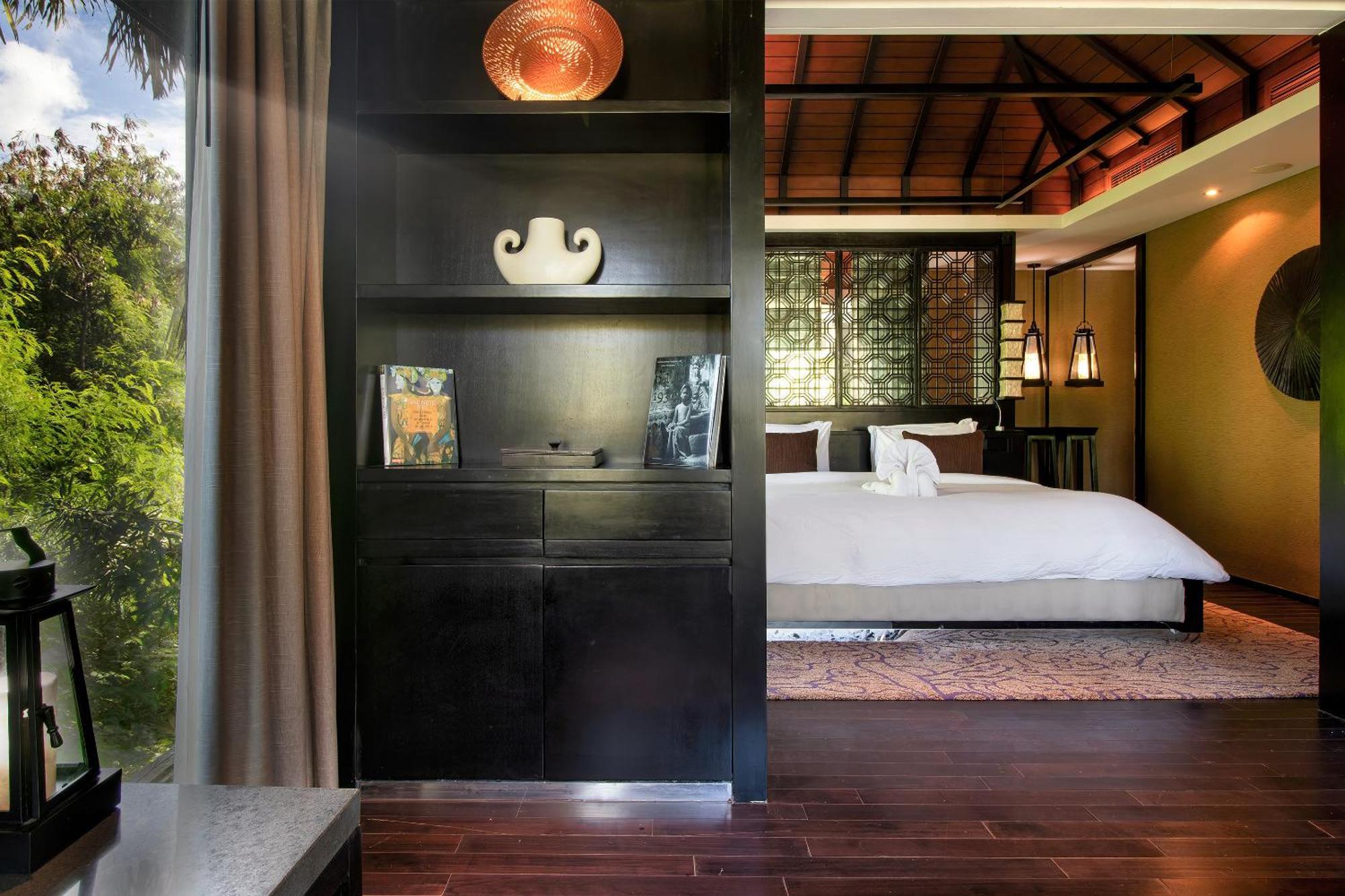 The Sakala Resort Bali All Suites Nusa Dua  Værelse billede