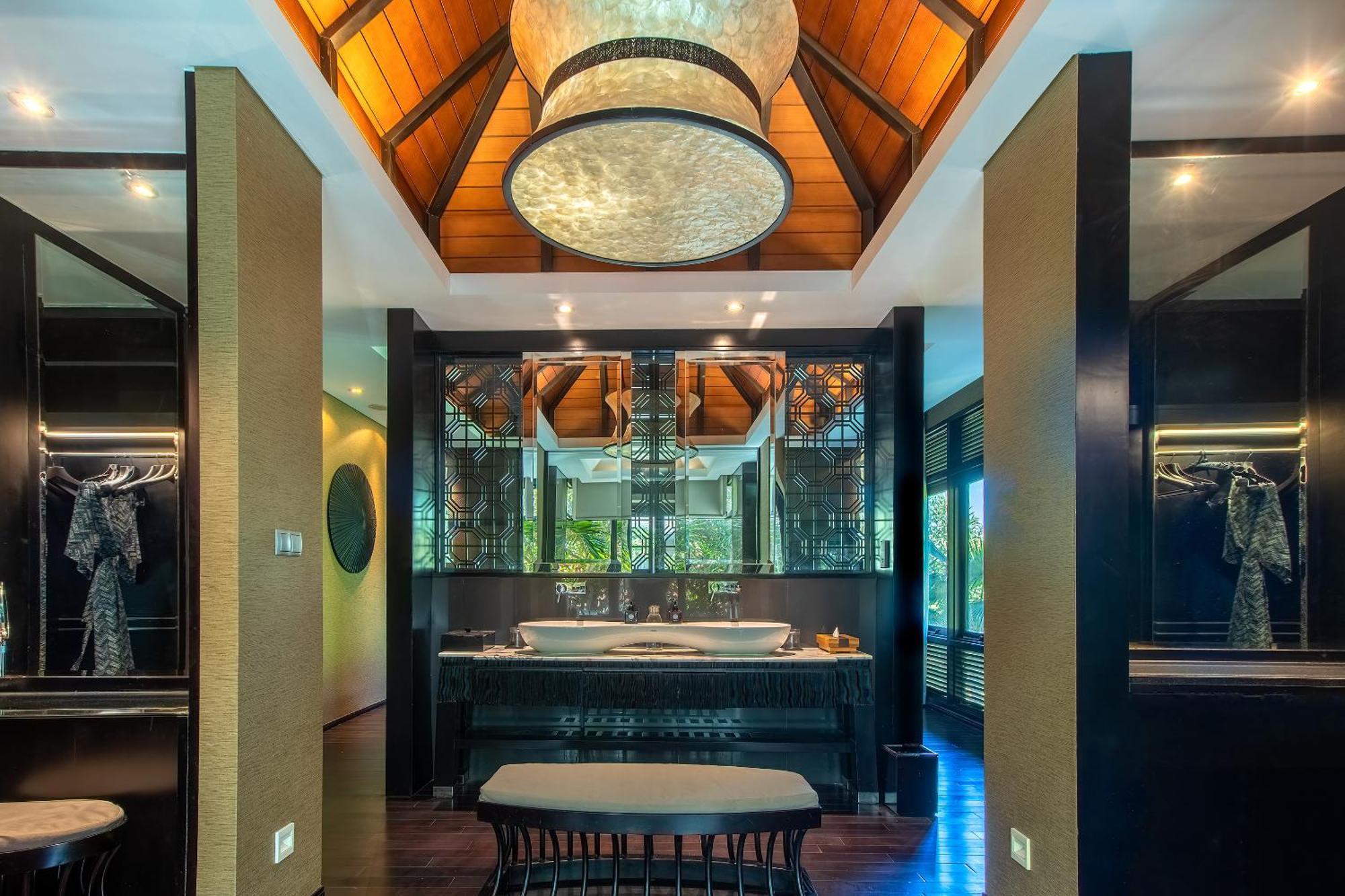 The Sakala Resort Bali All Suites Nusa Dua  Værelse billede